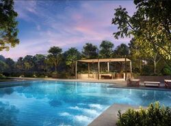Jalan Jurong Kechil (D21), Condominium #597233551
